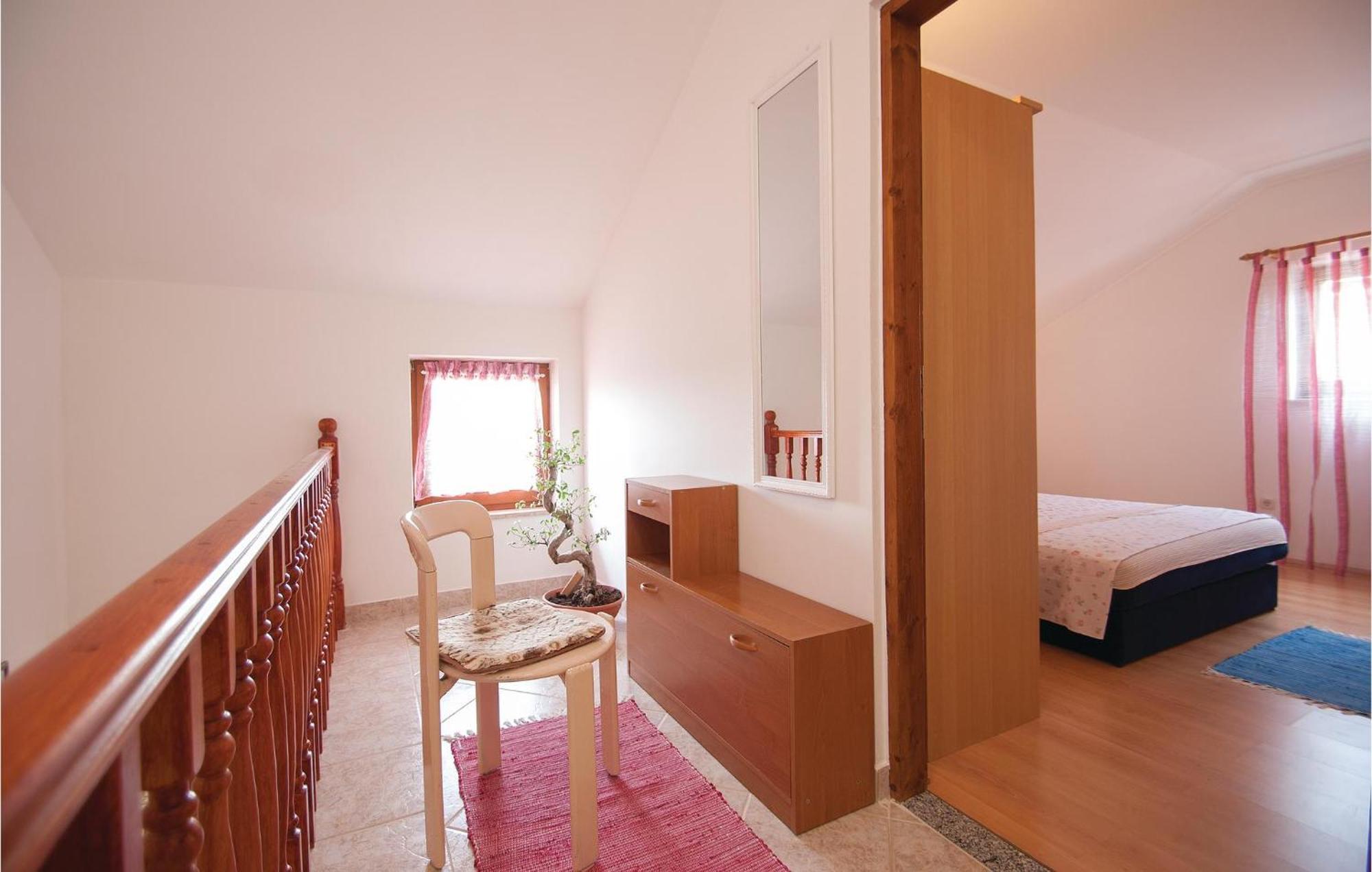 Lovely Apartment In Rovinj With Kitchen Exterior photo